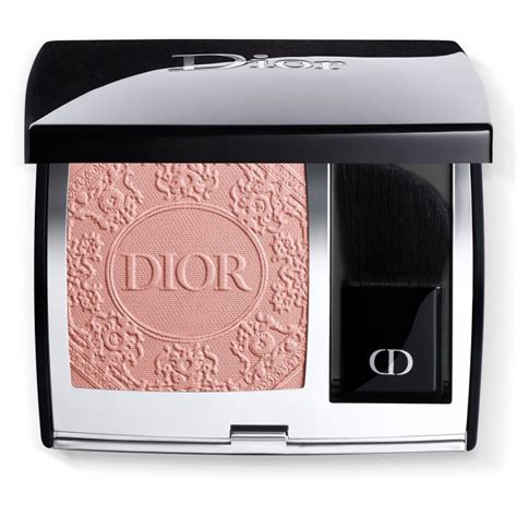 blush dior primor|Dior face and body makeup.